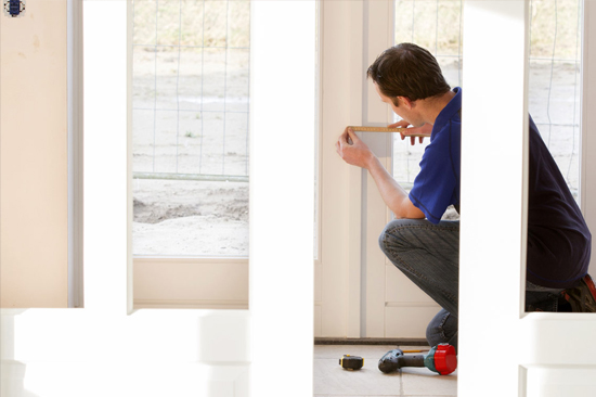 Paradise-interior-door-repair