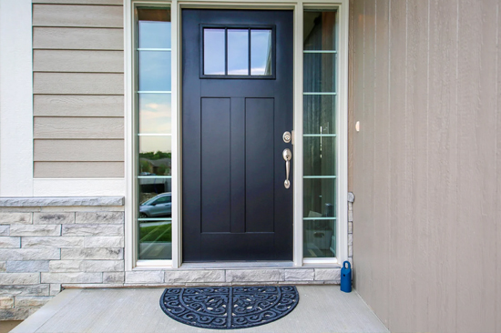 Paradise-residential-door-repair