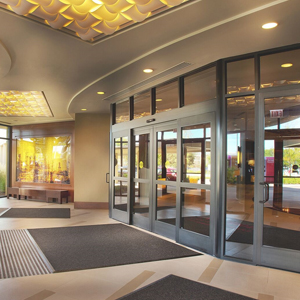 commercial door specialist Paradise