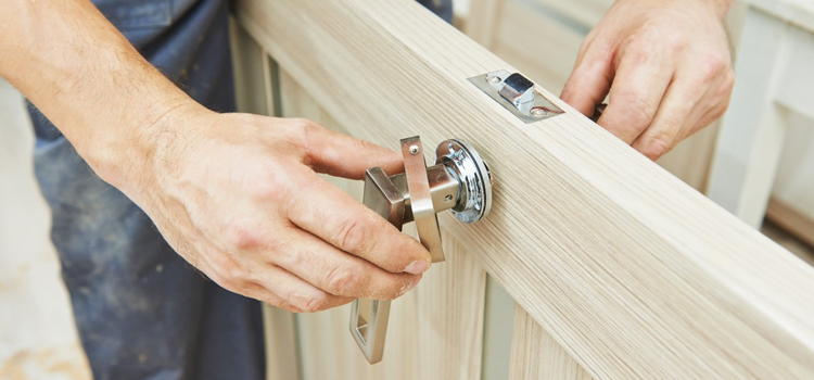 interior door repair Paradise