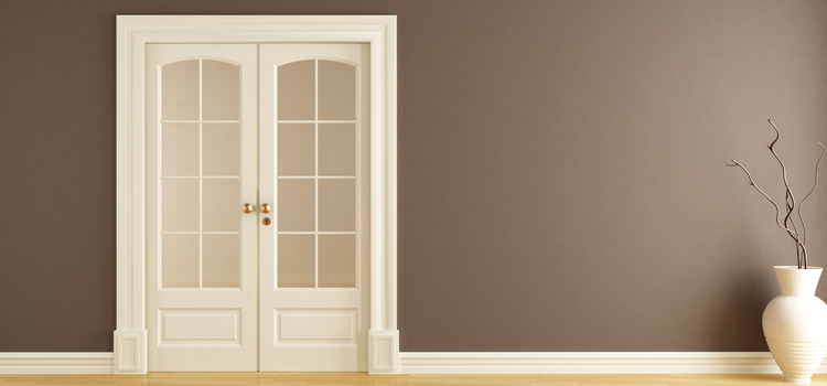 residential fiberflasss door repair Paradise