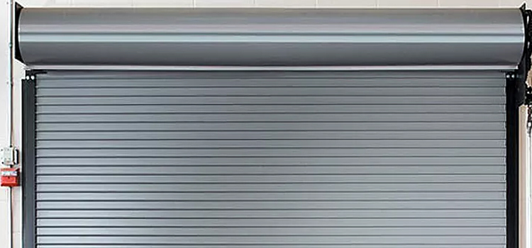 rolling steel door repair Paradise